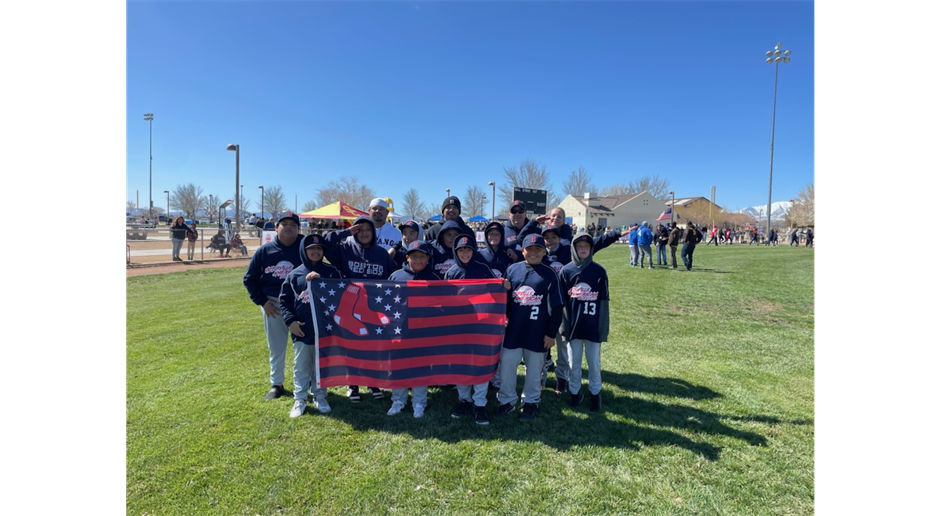 Opening Day 2023