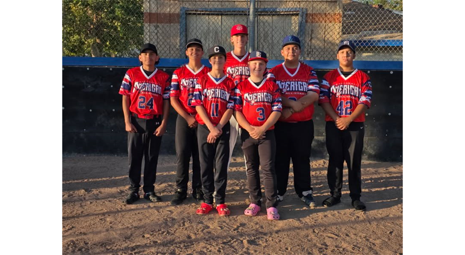 Senior All-Stars
